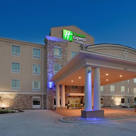 Holiday Inn Express St Joseph Saint Joseph Εξωτερικό φωτογραφία