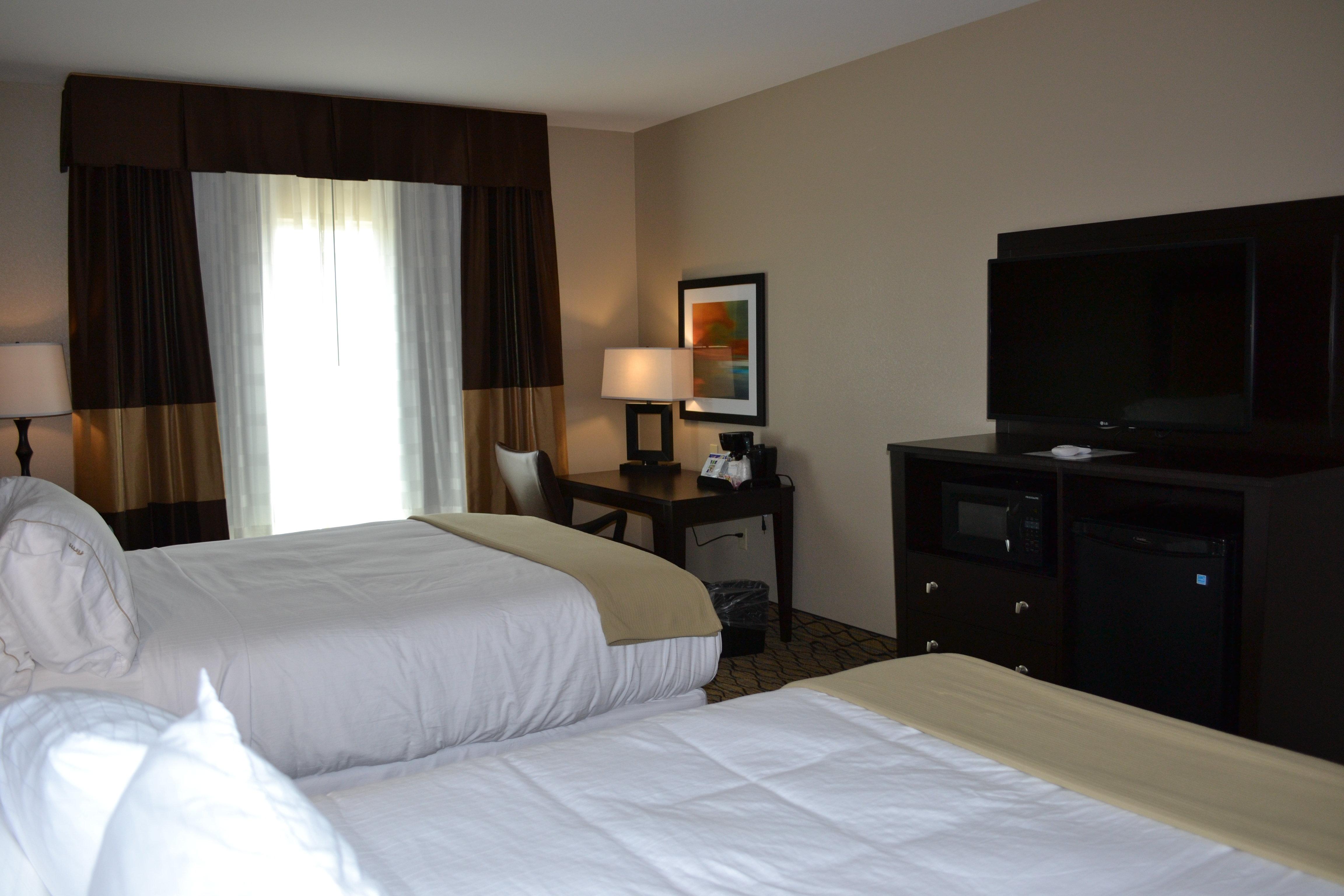 Holiday Inn Express St Joseph Saint Joseph Εξωτερικό φωτογραφία