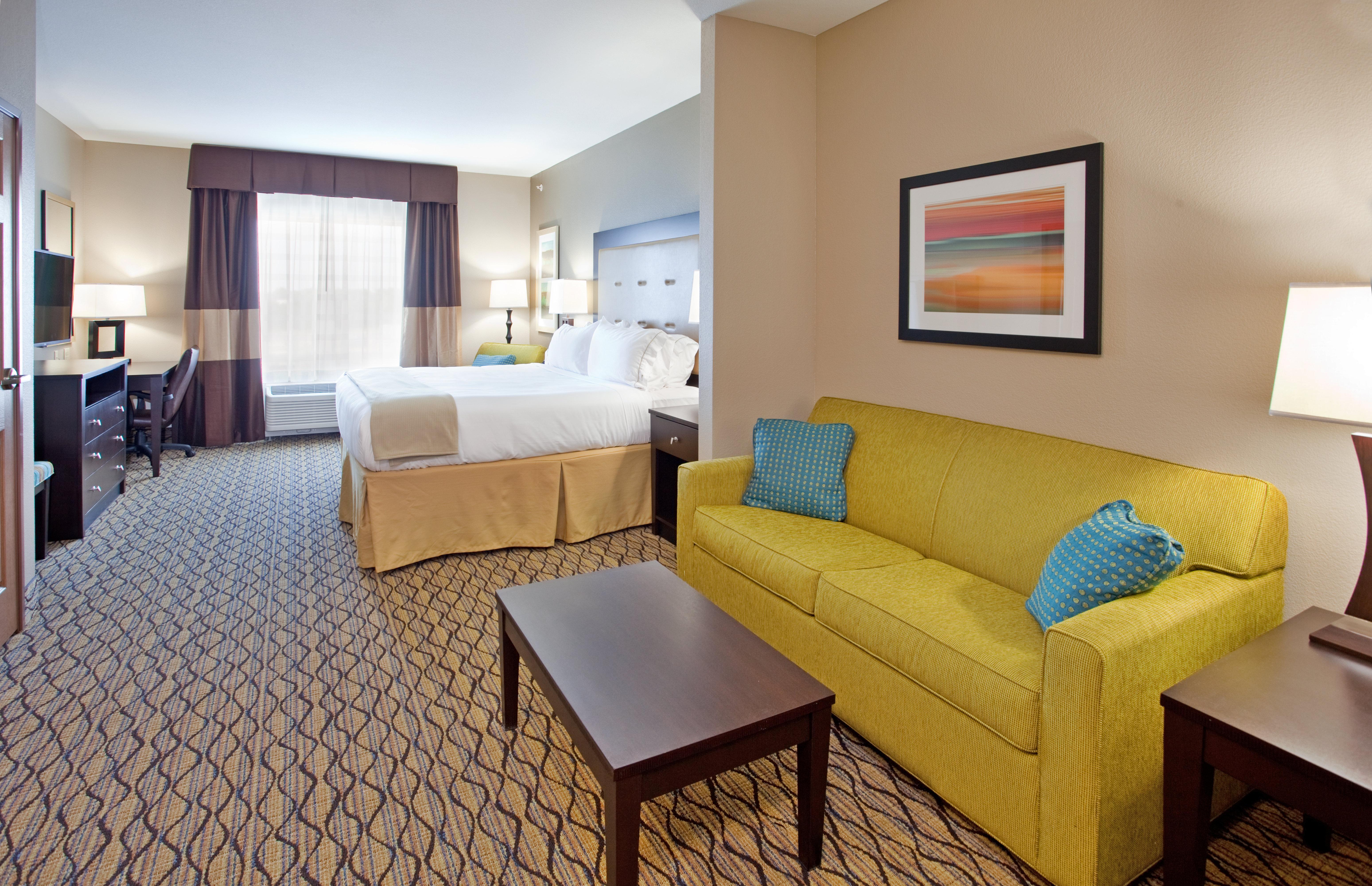 Holiday Inn Express St Joseph Saint Joseph Εξωτερικό φωτογραφία