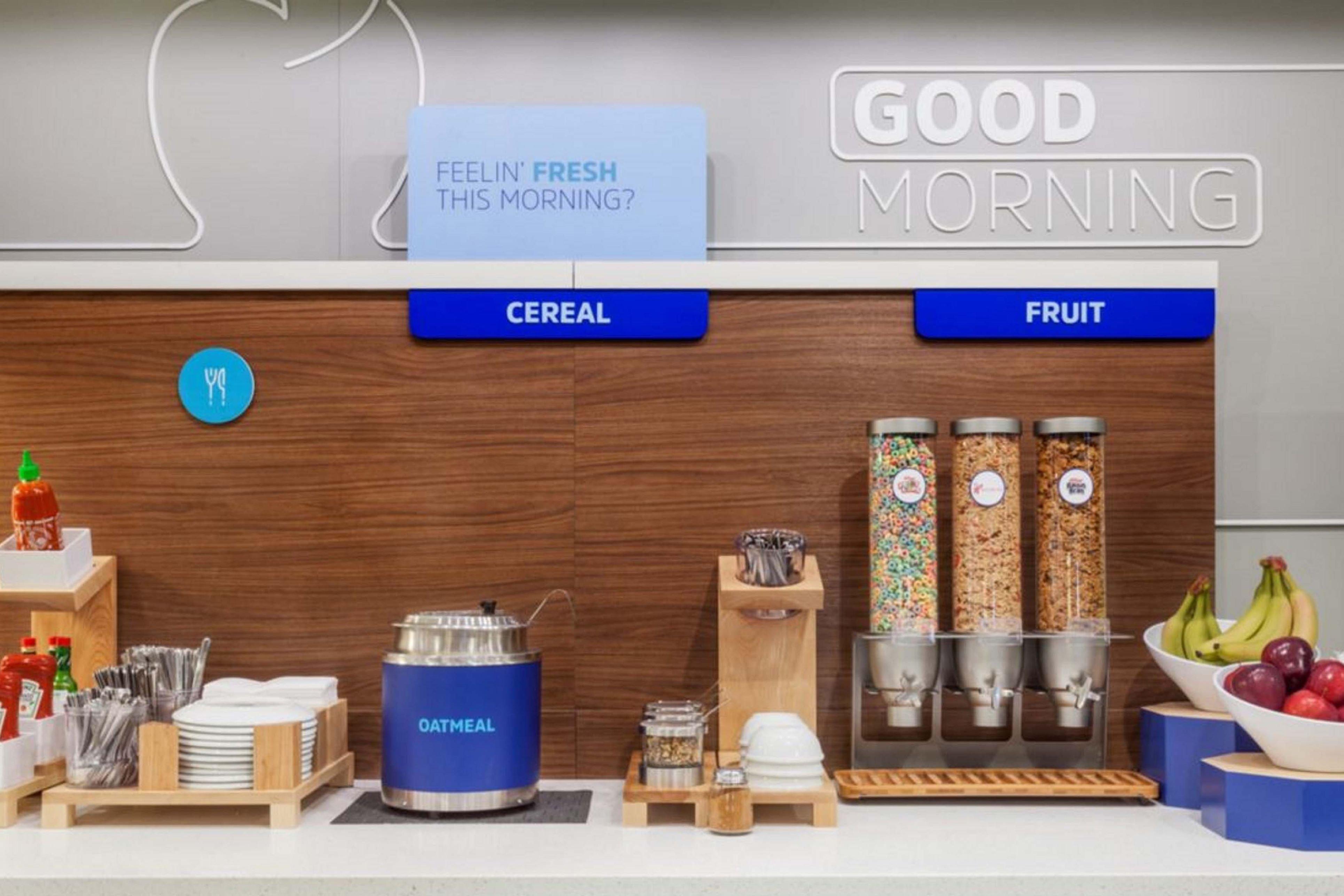Holiday Inn Express St Joseph Saint Joseph Εξωτερικό φωτογραφία