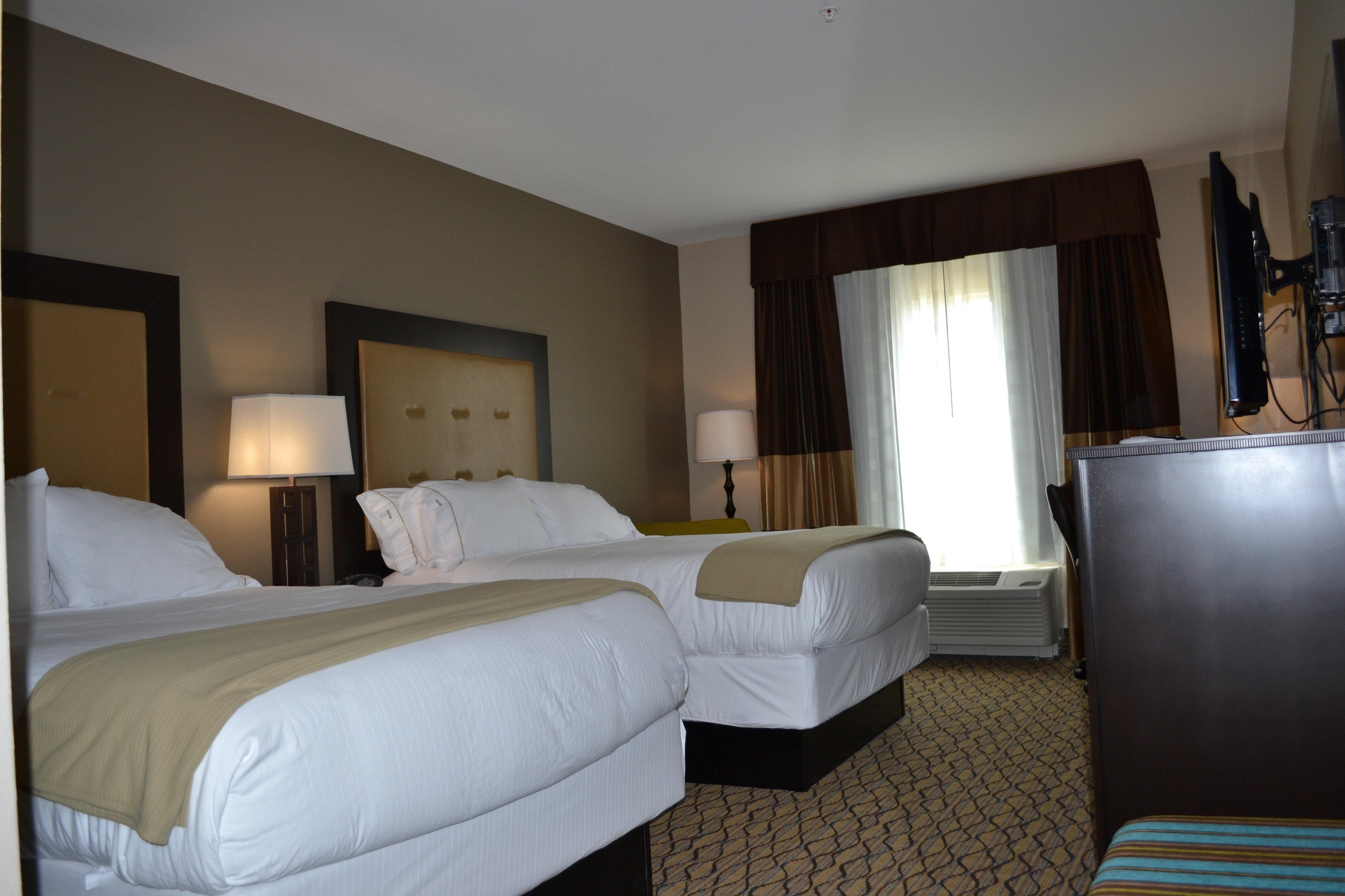 Holiday Inn Express St Joseph Saint Joseph Εξωτερικό φωτογραφία