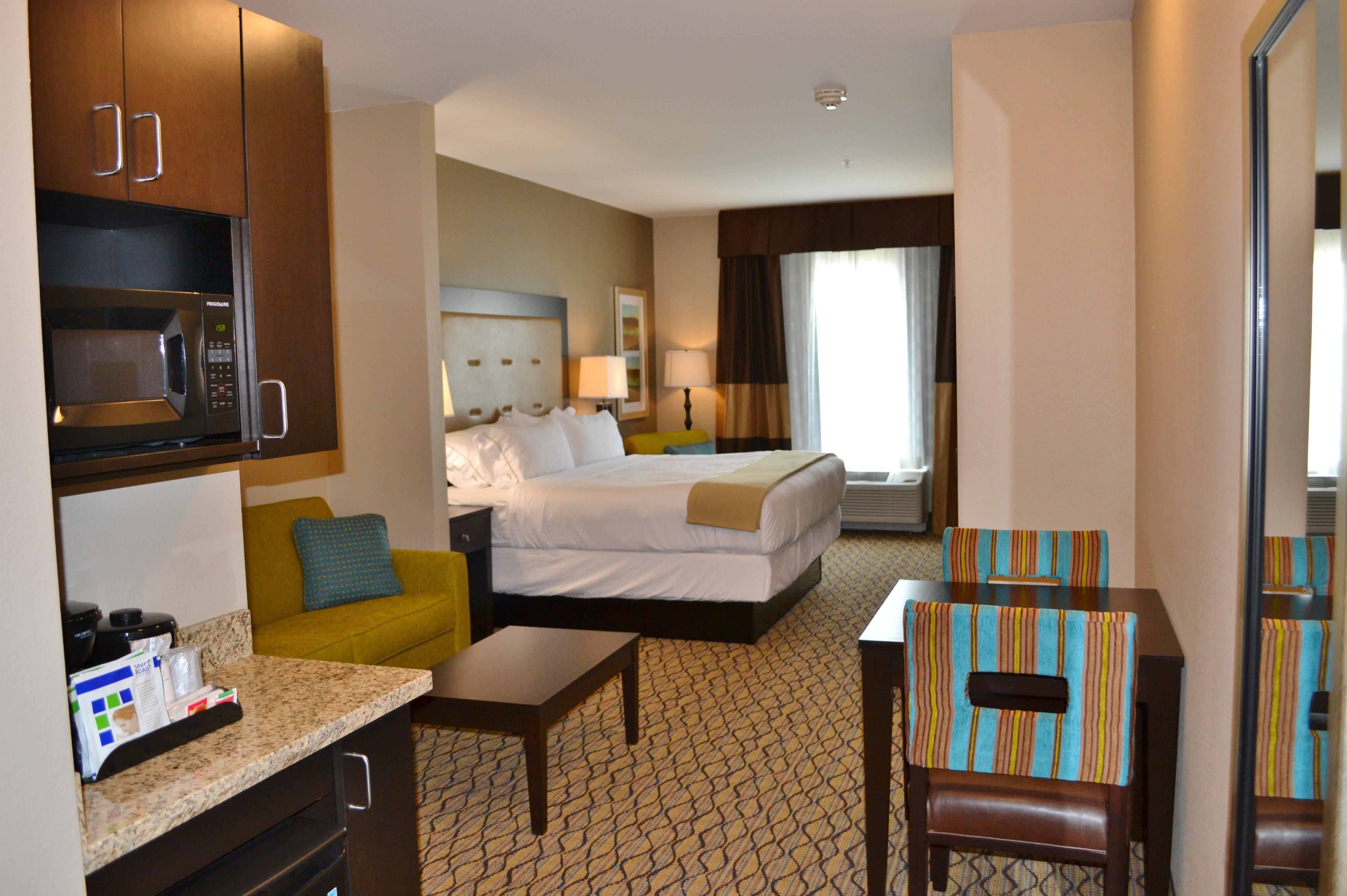 Holiday Inn Express St Joseph Saint Joseph Εξωτερικό φωτογραφία