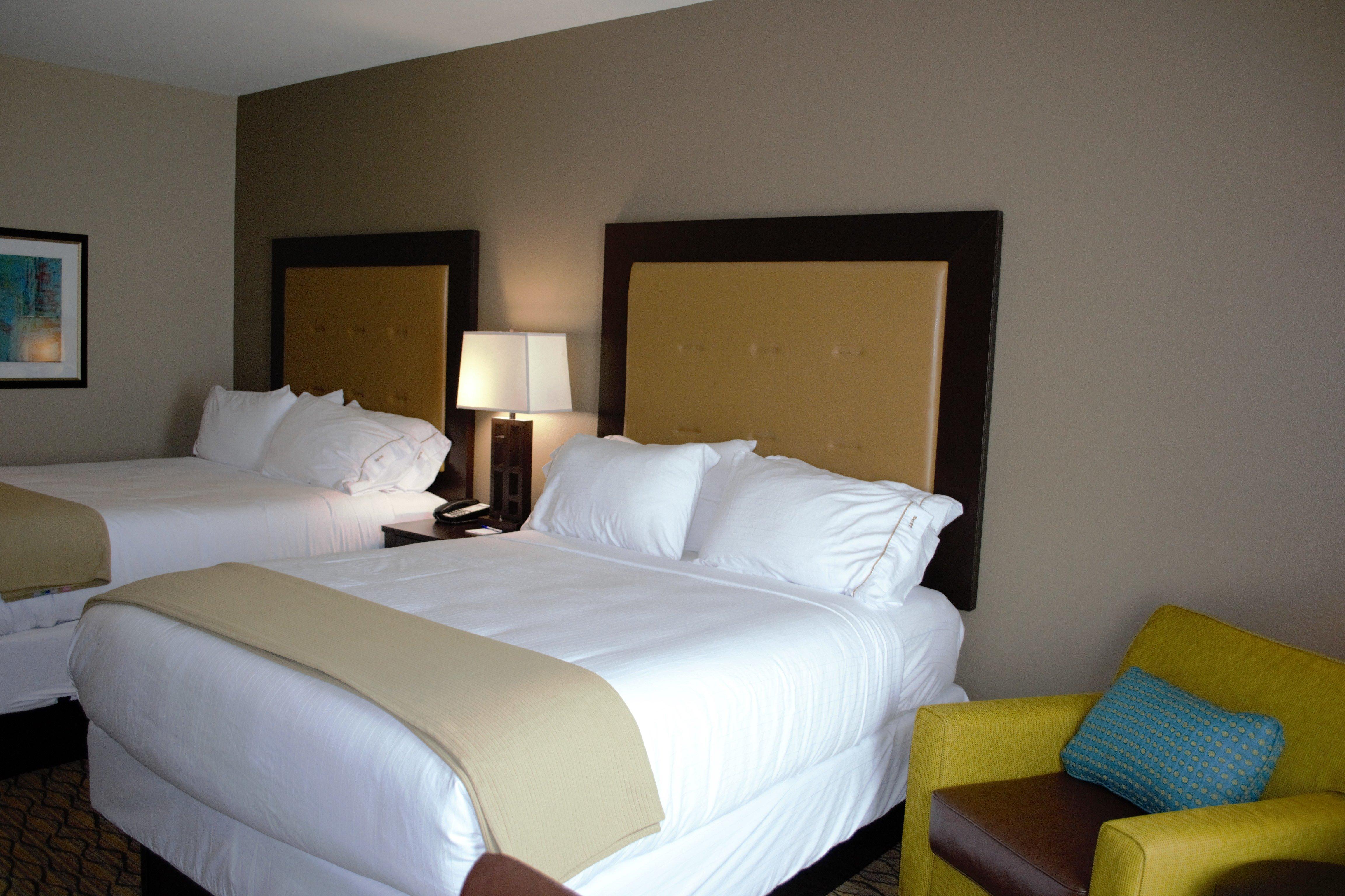 Holiday Inn Express St Joseph Saint Joseph Εξωτερικό φωτογραφία