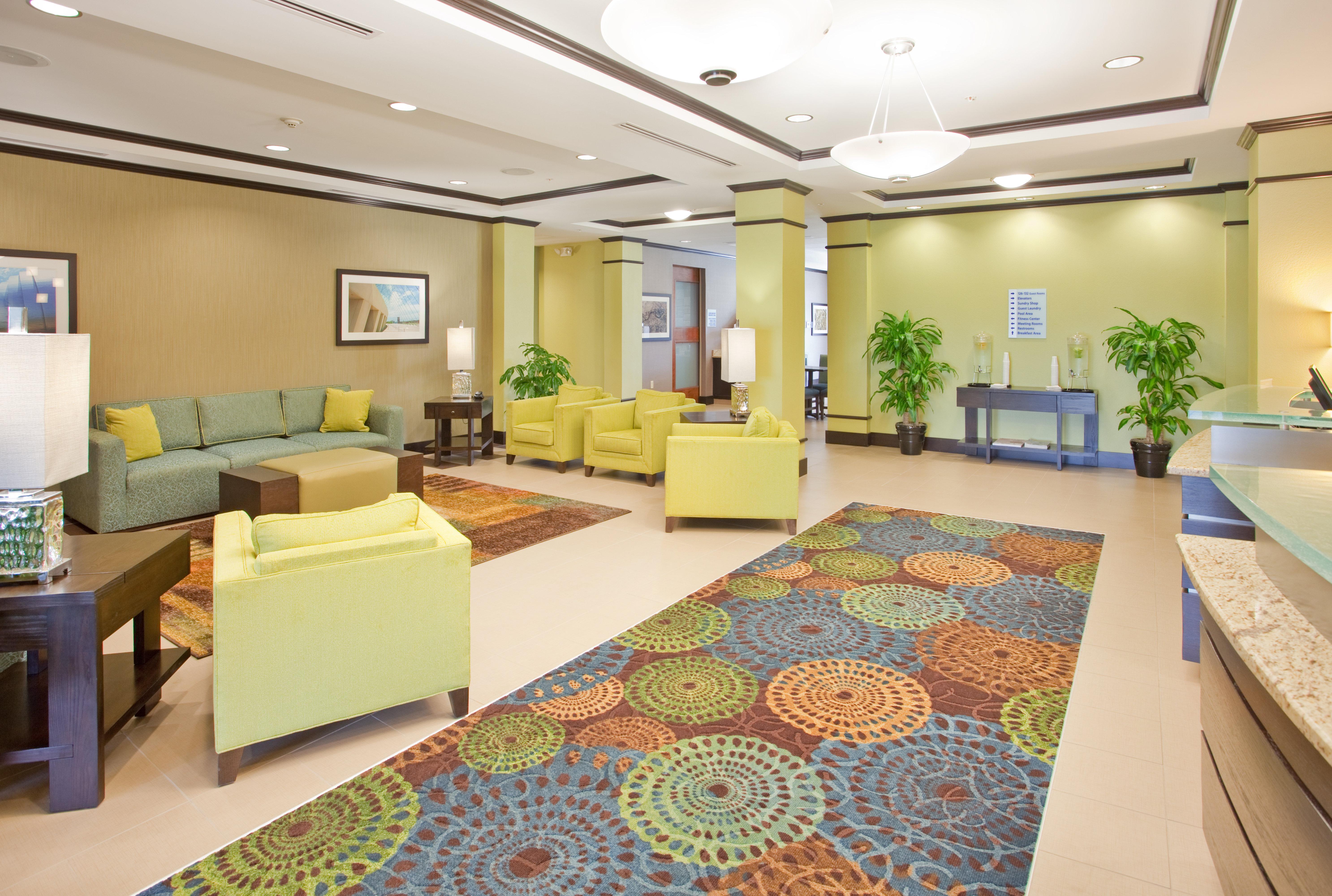 Holiday Inn Express St Joseph Saint Joseph Εξωτερικό φωτογραφία