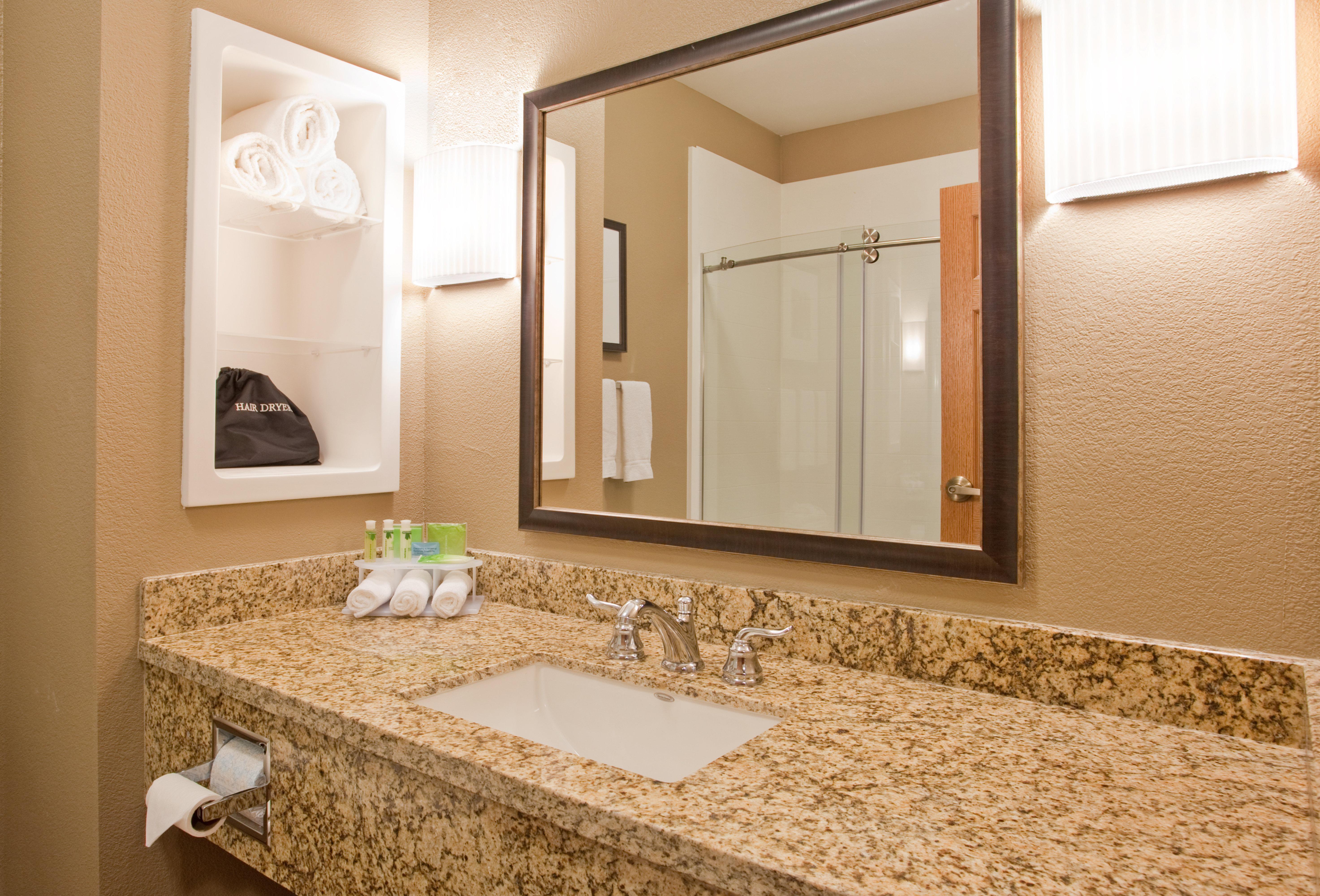 Holiday Inn Express St Joseph Saint Joseph Εξωτερικό φωτογραφία