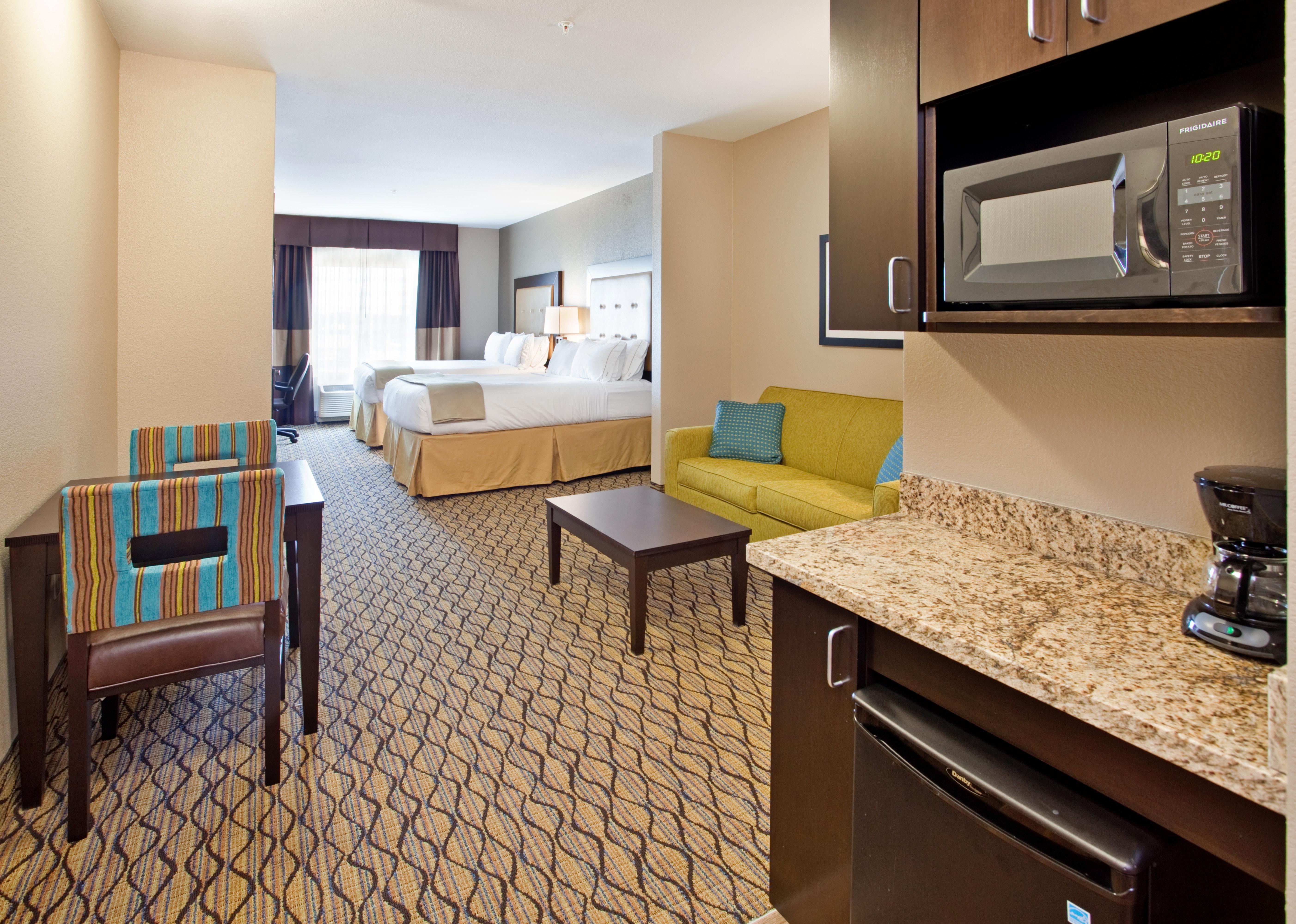 Holiday Inn Express St Joseph Saint Joseph Εξωτερικό φωτογραφία