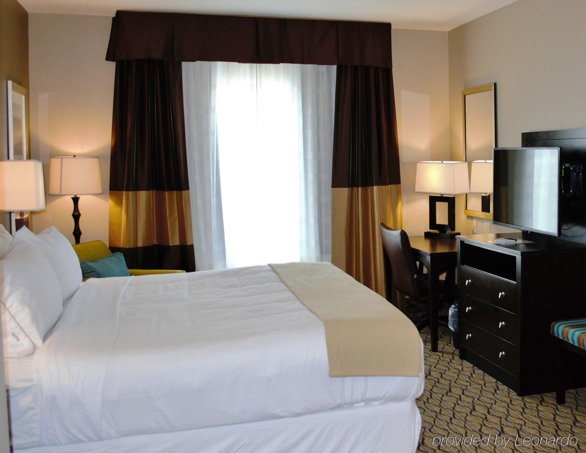 Holiday Inn Express St Joseph Saint Joseph Εξωτερικό φωτογραφία