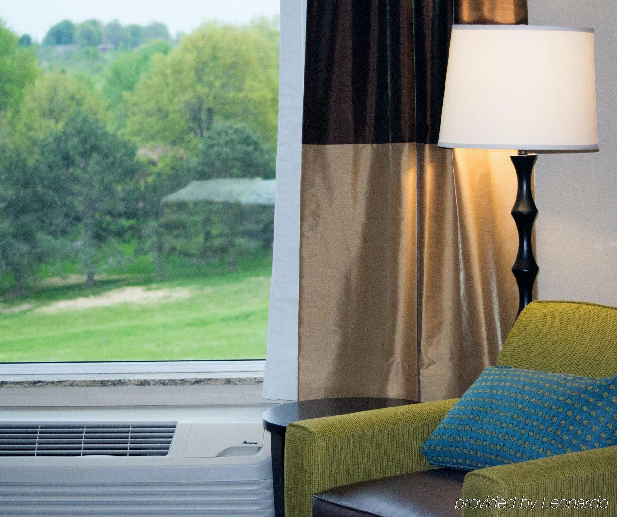 Holiday Inn Express St Joseph Saint Joseph Εξωτερικό φωτογραφία