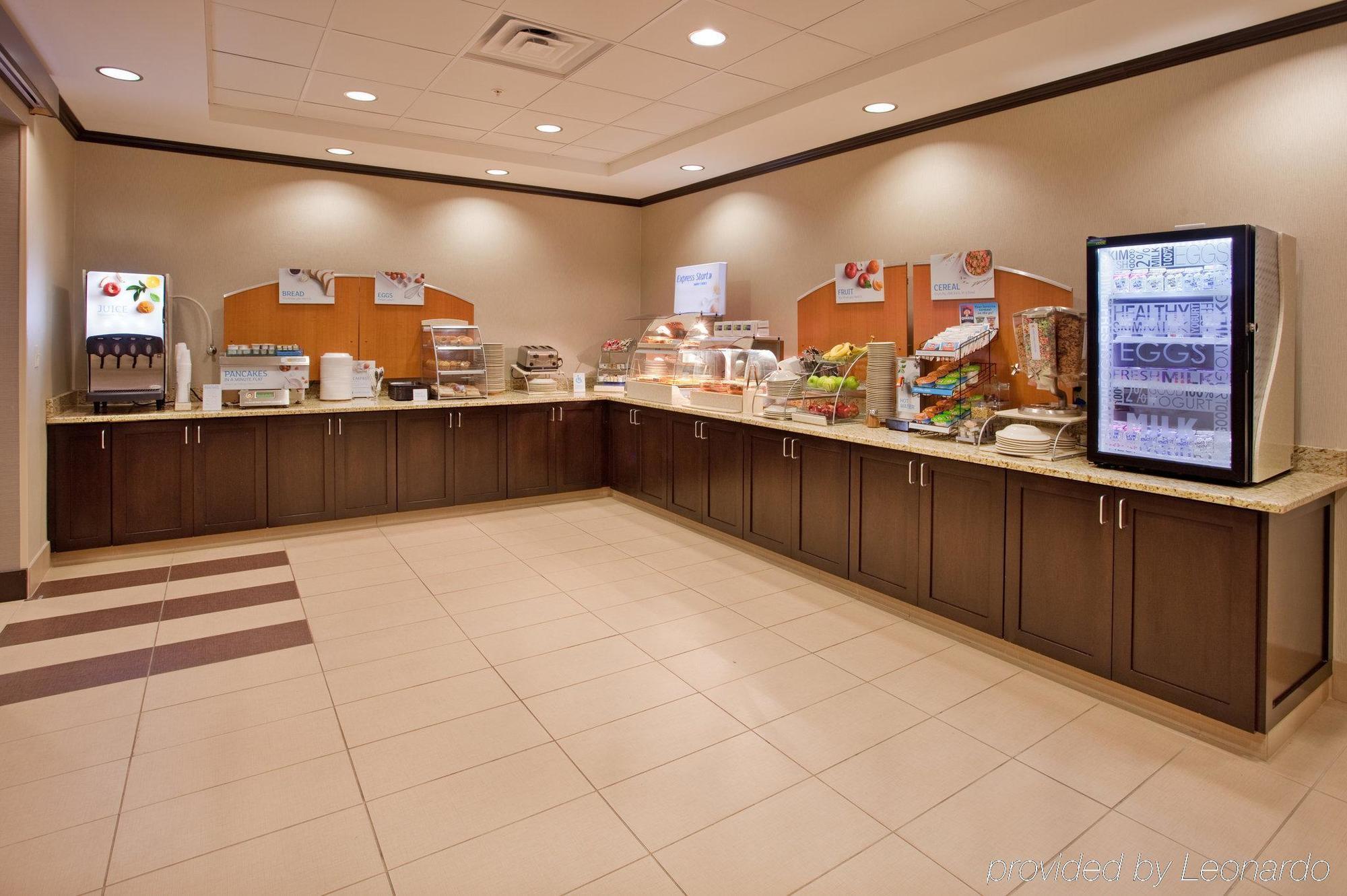 Holiday Inn Express St Joseph Saint Joseph Εξωτερικό φωτογραφία