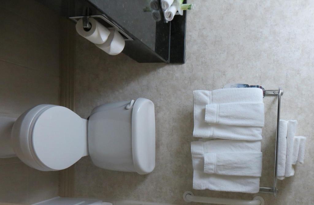 Holiday Inn Express St Joseph Saint Joseph Δωμάτιο φωτογραφία